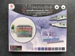 DecoTime aquamarkers 10 stuks paars nieuw, Ophalen of Verzenden, Nieuw, Potlood of Stift
