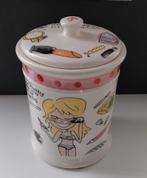 Blond Amsterdam Voorraadpot - Ophalen Voorkeur, Huis en Inrichting, Keuken | Servies, Ophalen, Gebruikt, Blond Amsterdam, Overige typen