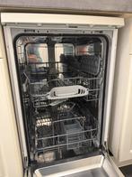 Siemens vaatwasser - klein model, zo goed als nieuw!, Witgoed en Apparatuur, Vaatwasmachines, Ophalen, Minder dan 10 liter, Zo goed als nieuw