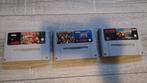 Donkey Kong Country 1, 2 en 3! UK versie, zo goed als nieuw!, Avontuur en Actie, 2 spelers, Ophalen of Verzenden, Zo goed als nieuw