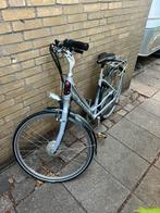 Electerische fiets, Fietsen en Brommers, Elektrische fietsen, Ophalen, Zo goed als nieuw, 50 km per accu of meer, Overige merken