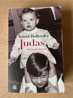 Judas - Astrid Holleeder, Ophalen, Gelezen, Astrid Holleeder, Nederland