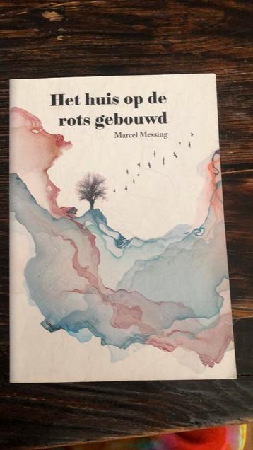 Marcel Messing - Het huis op de rots gebouwd beschikbaar voor biedingen