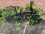 Vouwfiets  Tern Verge X11 : compact en lichtgewicht, Fietsen en Brommers, Fietsen | Vouwfietsen, Ophalen, Zo goed als nieuw, 20 inch of meer