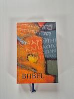 Bijbel NBV met dwarsverwijzingen, Ophalen of Verzenden, Nieuw