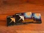 Philips CD Extra 90 Cassettebandjes (3 stuks), Ophalen of Verzenden, Philips