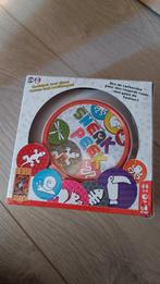 Sneak Peek - Zoekspel voor sluwe vossen! Nieuw, Ophalen of Verzenden, Nieuw, 999 Games, Reisspel
