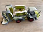 Claas Cougar model Universal Hobbies 1:32, Ophalen, Tractor of Landbouw, Universal Hobbies