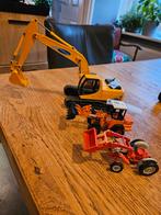 Collectie miniaturen Voertuigen, Overige merken, Gebruikt, 1:50 of kleiner, Overige typen