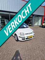 Fiat Panda 1.2 Edizione Cool, Auto's, Fiat, Euro 5, Gebruikt, 1242 cc, Wit