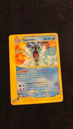 Gyarados 11/144, Ophalen of Verzenden, Zo goed als nieuw, Losse kaart