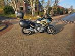Yamaha tdm 900 bouwjaar 2008 weinig km met abs, 2 cilinders, 900 cc, Particulier, ABS