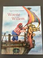 Woeste Willem in Nieuw staat !!!!, Ophalen, Zo goed als nieuw