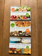 The New Food Matty Barnhoorn 3 Koolhydraatarm keto Boeken, Hoofdgerechten, Ophalen of Verzenden, Zo goed als nieuw, Gezond koken