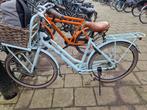 Gazelle dames fiets, Fietsen en Brommers, Versnellingen, Gebruikt, Ophalen of Verzenden, Gazelle