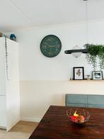 Coco Maison - Moderne Hanglamp met 3 Lichtpunten, Huis en Inrichting, Lampen | Hanglampen, Ophalen, Zo goed als nieuw, Glas, Minder dan 50 cm