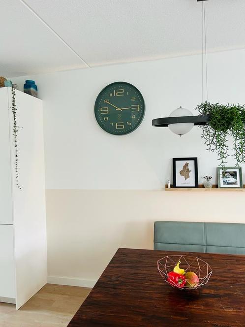 Coco Maison - Moderne Hanglamp met 3 Lichtpunten, Huis en Inrichting, Lampen | Hanglampen, Zo goed als nieuw, Minder dan 50 cm