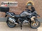 BMW R 1200 GS (bj 2018) R1200GS / NL / 1e eig / 12.612KM!, Motoren, 2 cilinders, Bedrijf, 1170 cc, Meer dan 35 kW