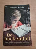 Markus Zusak - De boekendief, Ophalen of Verzenden, Zo goed als nieuw, Markus Zusak