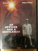An Officer and a Gentleman, Cd's en Dvd's, Vanaf 12 jaar, Ophalen of Verzenden, Zo goed als nieuw, Drama