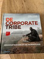 Jitske Kramer - De corporate tribe, Jitske Kramer; Danielle Braun, Sociale wetenschap, Ophalen of Verzenden, Zo goed als nieuw