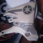 Yamaha yzf 450 kappen set, Ophalen