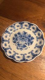 Porceleyne fles wandbord 1953, Antiek en Kunst, Ophalen of Verzenden