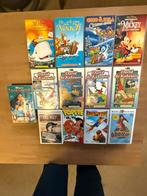 Mooie kindervideos series!!!, Ophalen of Verzenden, Zo goed als nieuw