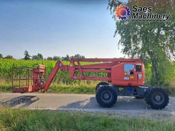 Genie Z-45/25 - Kniktelescoop beschikbaar voor biedingen