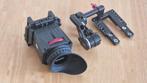 Zacuto FS5 Z-Finder Pro (Sony FS5), Ophalen, Zo goed als nieuw, Video