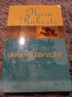 p4 Geboorterecht - Nora Roberts, Boeken, Ophalen of Verzenden, Gelezen