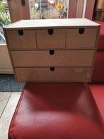 Ikea moppekastje, Zo goed als nieuw, Minder dan 100 cm, 25 tot 50 cm, 50 tot 100 cm