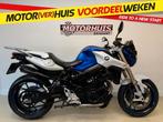 BMW F 800 R (bj 2017), 2 cilinders, Bedrijf, Meer dan 35 kW, 798 cc