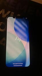 Iphone 12 pro max, Telecommunicatie, Mobiele telefoons | Apple iPhone, 76 %, Zonder simlock, Grijs, Zonder abonnement