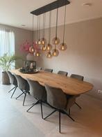 Nieuwe Draaibare Eetkamerstoelen Groen - Tot 55% Korting!, Overige kleuren, Onbekend, Nieuw, Ophalen of Verzenden