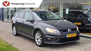 Volkswagen Golf Variant 1.2 TSI Business Edition R | NAP | 1 beschikbaar voor biedingen
