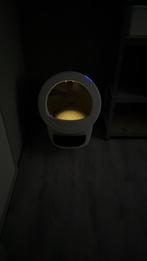 Litter Robot 4 - Zo goed als nieuw!, Dieren en Toebehoren, Kattenbakken, Ophalen, Zo goed als nieuw