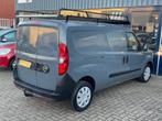 Opel Combo 1.3 CDTi L2H1 ecoFLEX Edition NL AUTO NAP! Airco, Euro 5, Stof, Zwart, 4 cilinders