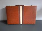 backgammon  back gammon spel bordspel koffer tric trac groot, Hobby en Vrije tijd, Gezelschapsspellen | Bordspellen, Ophalen of Verzenden