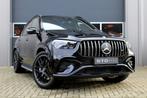 Mercedes-Benz GLE AMG 53 Hybrid 4MATIC+ Premium Plus Burmest, Gebruikt, GLE, Zwart, Bedrijf