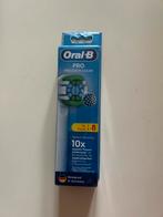 Oral B PRO Precision Clean Opzetborstels Wit | 7 stuks, Ophalen of Verzenden, Nieuw, Opzetborstel