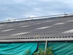 Complete beregening voor op dak van stal, Dieren en Toebehoren, Ophalen of Verzenden, Zo goed als nieuw