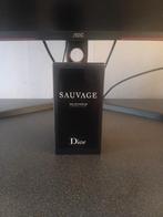Dior Sauvage Eau de Parfum - Magnetische Dop, Sieraden, Tassen en Uiterlijk, Uiterlijk | Parfum, Ophalen of Verzenden