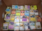 8000 Pokemon Bulk Kaarten, Ophalen, Gebruikt, Meerdere kaarten