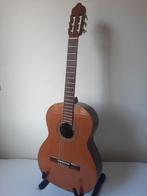 Jose Rodriguez model 12 klassieke gitaar Nw 525,=, Ophalen of Verzenden, Zo goed als nieuw, Klassieke of Spaanse gitaar, Met koffer