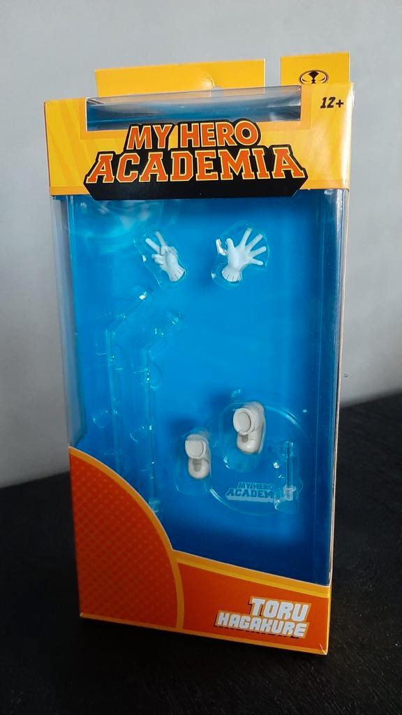 My Hero Academia Verzamelbeeld - Toru Hagakure, Verzamelen, Poppetjes en Figuurtjes, Nieuw, Ophalen of Verzenden