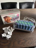 Carmen Smart Setter Krulset - Zo goed als nieuw!, Ophalen of Verzenden, Zo goed als nieuw, Haarverzorging