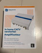 Hirschmann antenne versterker HMV41shop, Verzenden, Nieuw