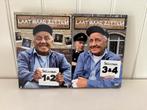 Laat Maar Zitten complete serie, Seizoen 1 t/m 4, Alle leeftijden, Boxset, Ophalen of Verzenden, Zo goed als nieuw