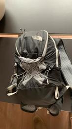 Zeer mooie kwaliteit The North Face grijze rugzak, Ophalen of Verzenden, Zo goed als nieuw, Overige merken, 45 tot 60 cm